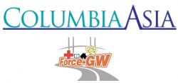 Columbia Asia Hospital & FORCE-GW